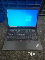 Lenovo ThinkPad L14 (Core i7 10th 16GB 256GB 14 Screen)