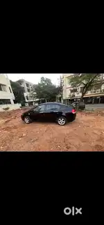 Honda City 2010 Petrol Well Maintained