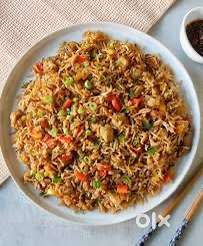 Looking for a professional cook for my cafe