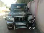 Mahindra Bolero Neo 2014 Diesel 25000 Km Driven