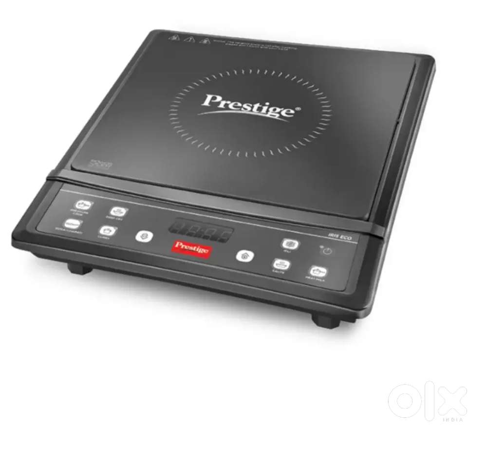 Induction for sale