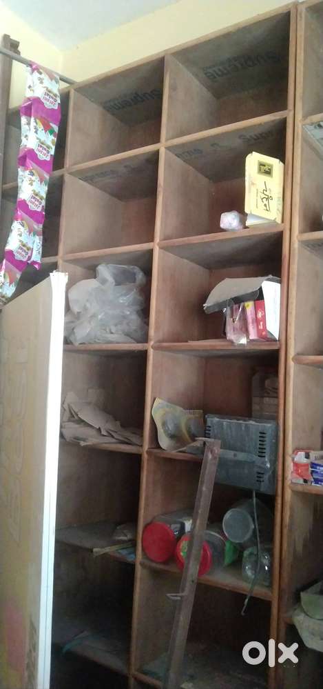 Kirana grocery Furniture