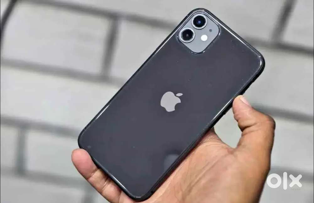 I phone 11