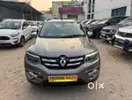Renault KWID 1.0 RXT Optional, 2019, Petrol