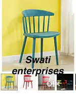 New designer cafeteria chair restaurant furniture cafe furniture