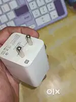 Mi 27w Adapter