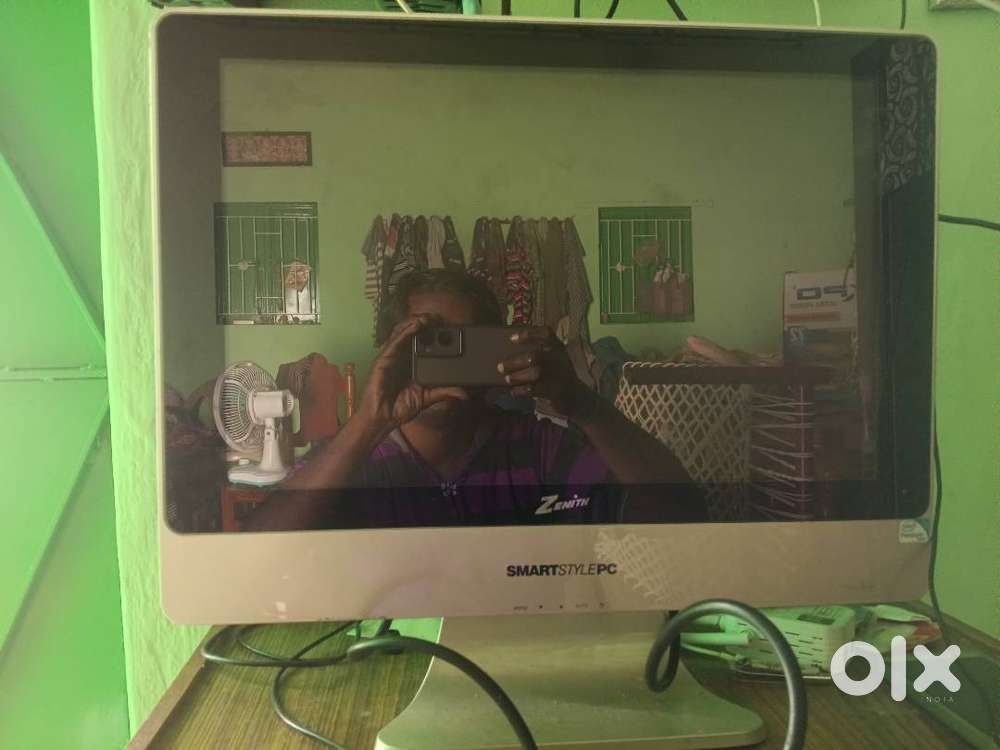 Zenith All in One Pc
