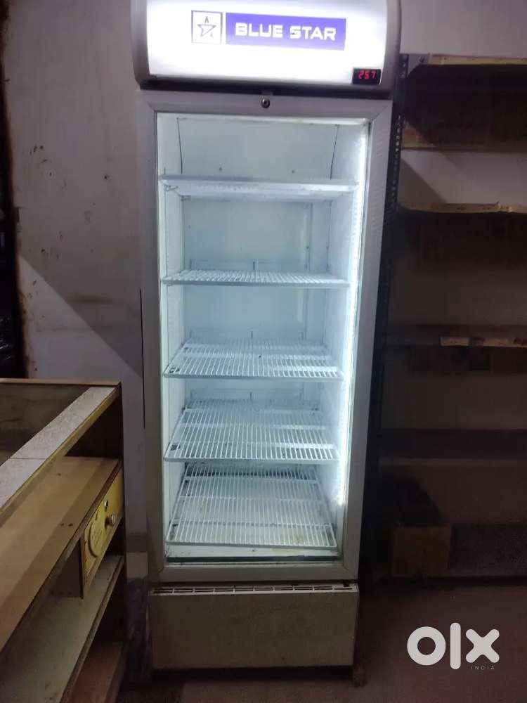 I am Selling out My New Fridge
