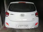 Hyundai Grand i10