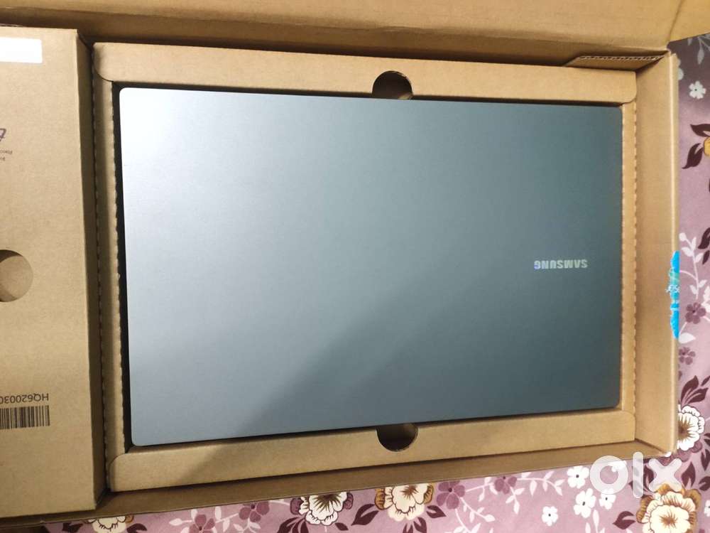 Samsung Galaxy book 4