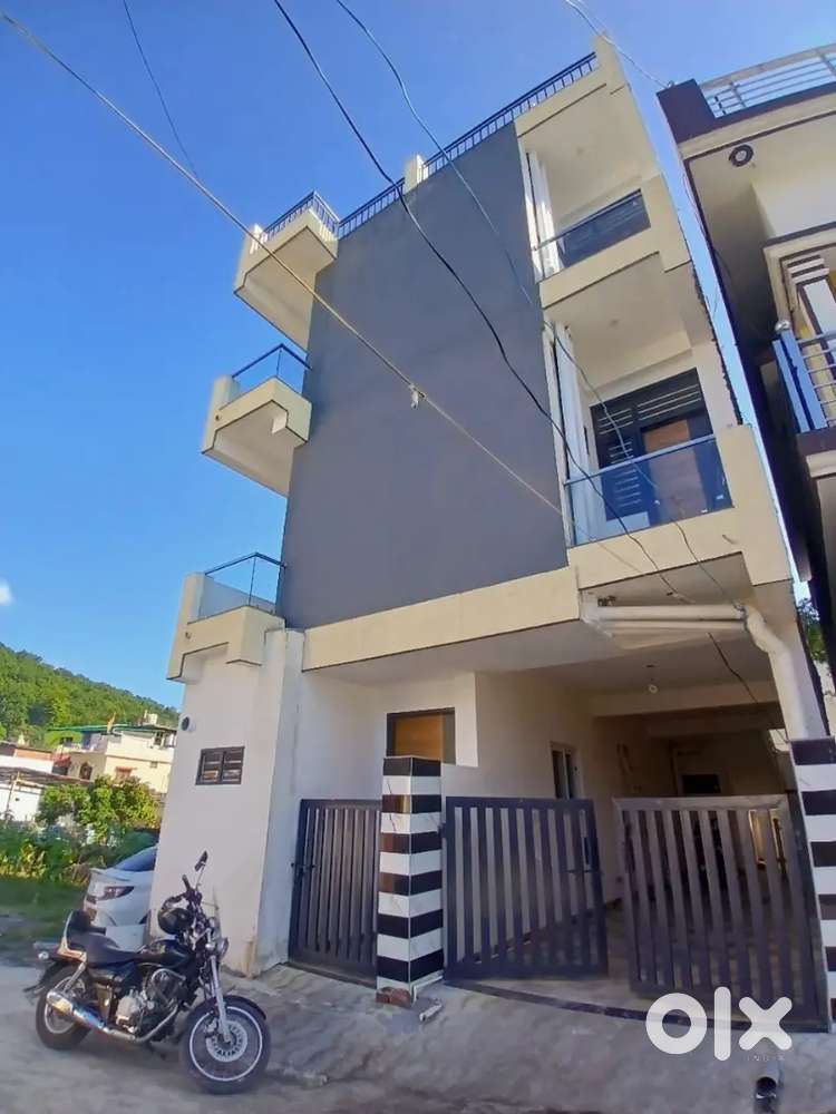 MDDA Approved 3BHK Flat