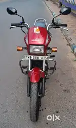 HERO SPLENDOR PLUS (2022 and)