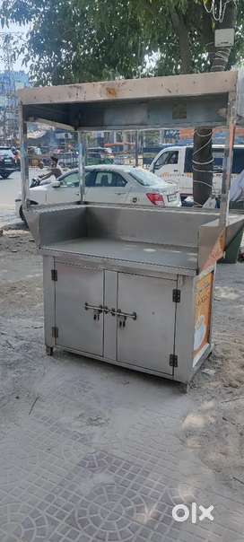 TEA, TIFFINS and FAST FOOD outlet stalls are available for rent.