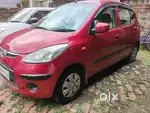 Hyundai i10 2010