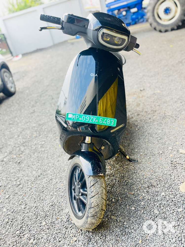 Ola s1 pro new condition