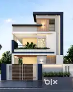3 Bhk House Near Kamal VIhar