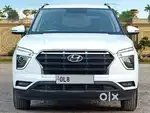 Hyundai Creta 1.5 E Petrol, 2022, Petrol