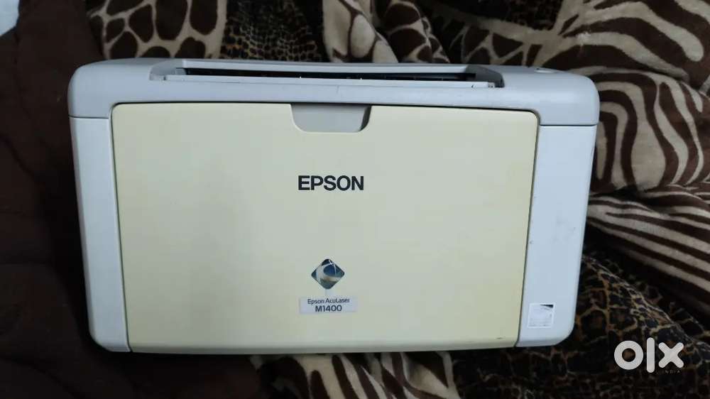 EPSON Epson AcuLaser M1400
PRINTER