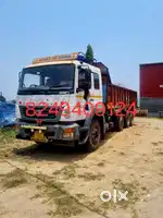 Bharatbenz, tata, ashok leyland
