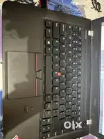 i5 6th generation 8GB RAM 250GB SSD Lenevo Thinkpad