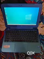 hp stream notebook pc 11