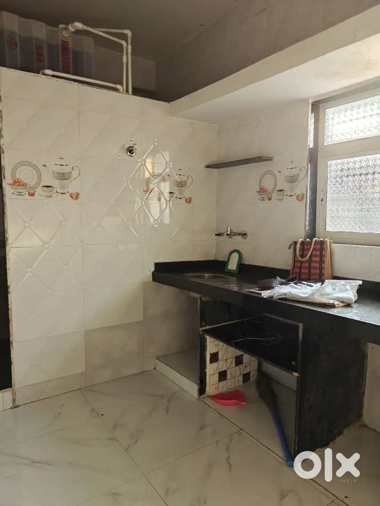 Looking for one well educated and well mannered Room Mate in 1 RK