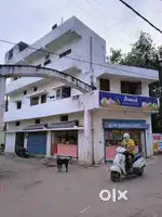 3 floors Commercial Complex for sale