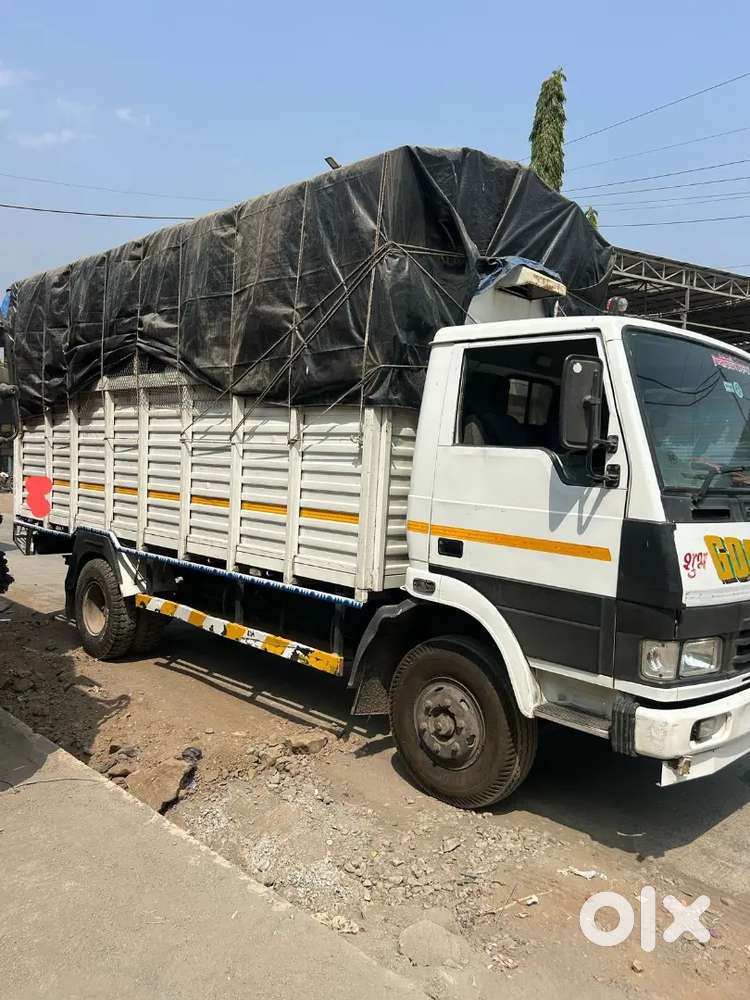 TATA 909 EX LPT 2017/18 LOAN FACILITY AVAILABLE