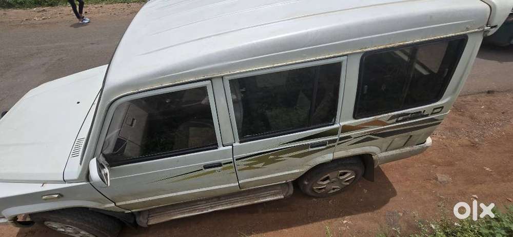 Tata Sumo Victa DI LX 7/9 Str BSIII, 2011, Diesel