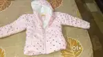 new duabi jacket