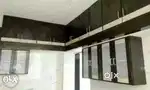 फलेट आफिस शोरूम में वुडन फर्नीचर ओर ओल वकॅ बना देंगे