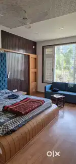 Full furnished house for rent in Vaishali nagar jaipur