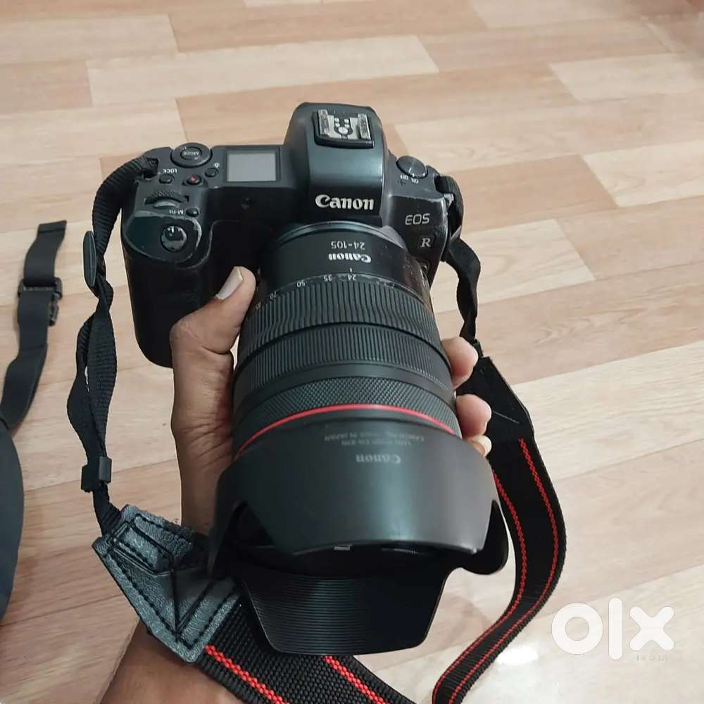 Cenon EOS R