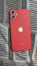 I phone 12 mini 128 gb