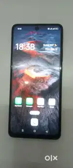 OPPO A3 (5G NEW 6 Gb 128 BAKI MONTH 11 GARANTI Good condition)