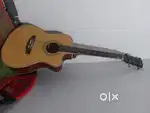 Bronz Acoustic guitar