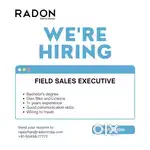 Field Sales Executive