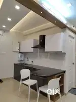 Studio fully furnished flat for rent at Thondayad bypass