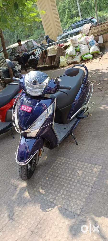 New bike lena hai mujhe