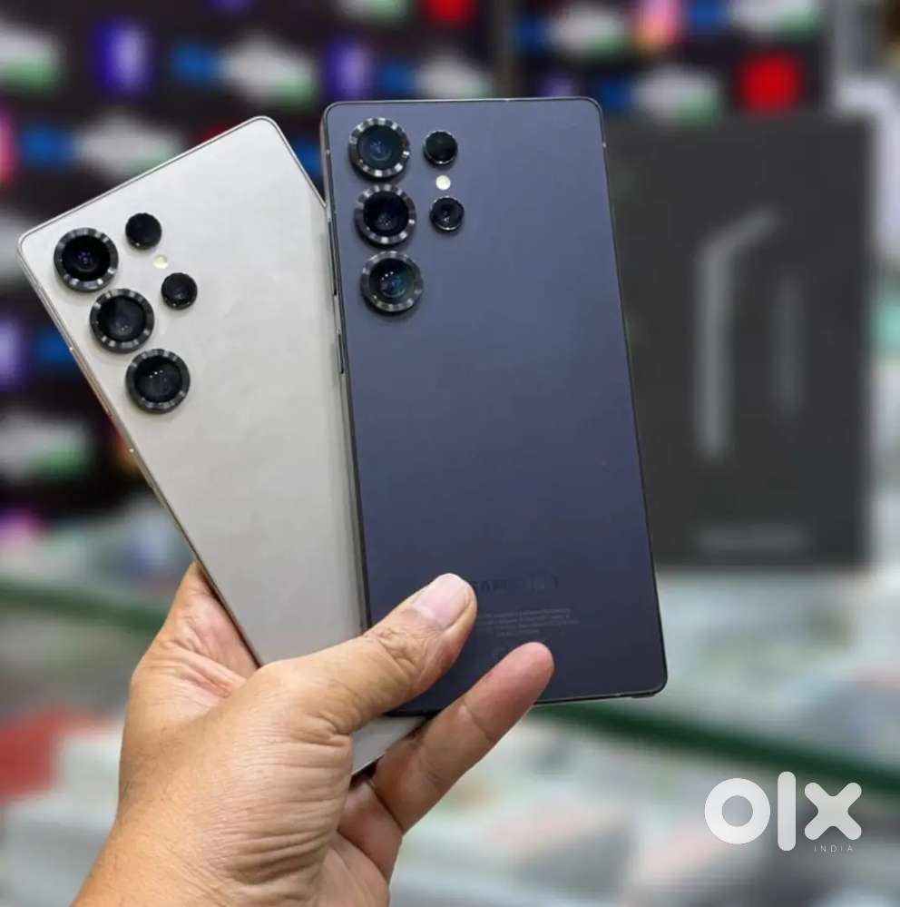 Sky mobiles, second mobiles Bajaj finance available