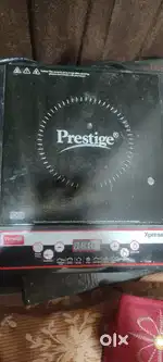 Induction stove in good condition