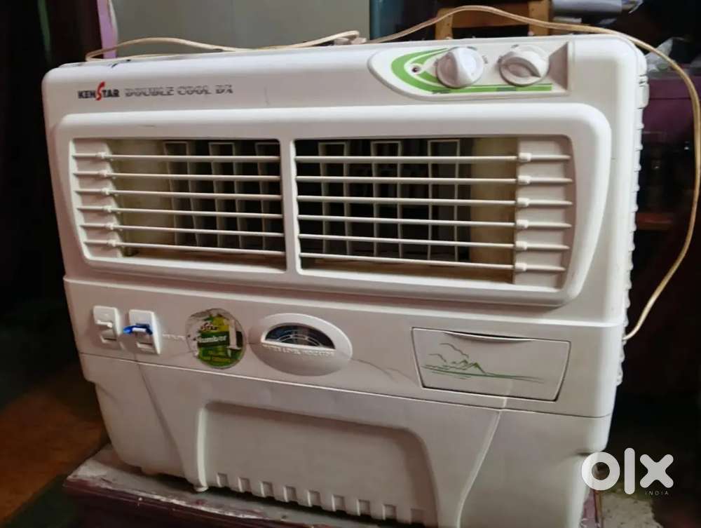 Kenstar 55litre Cooler In Tip Top Condition for sell