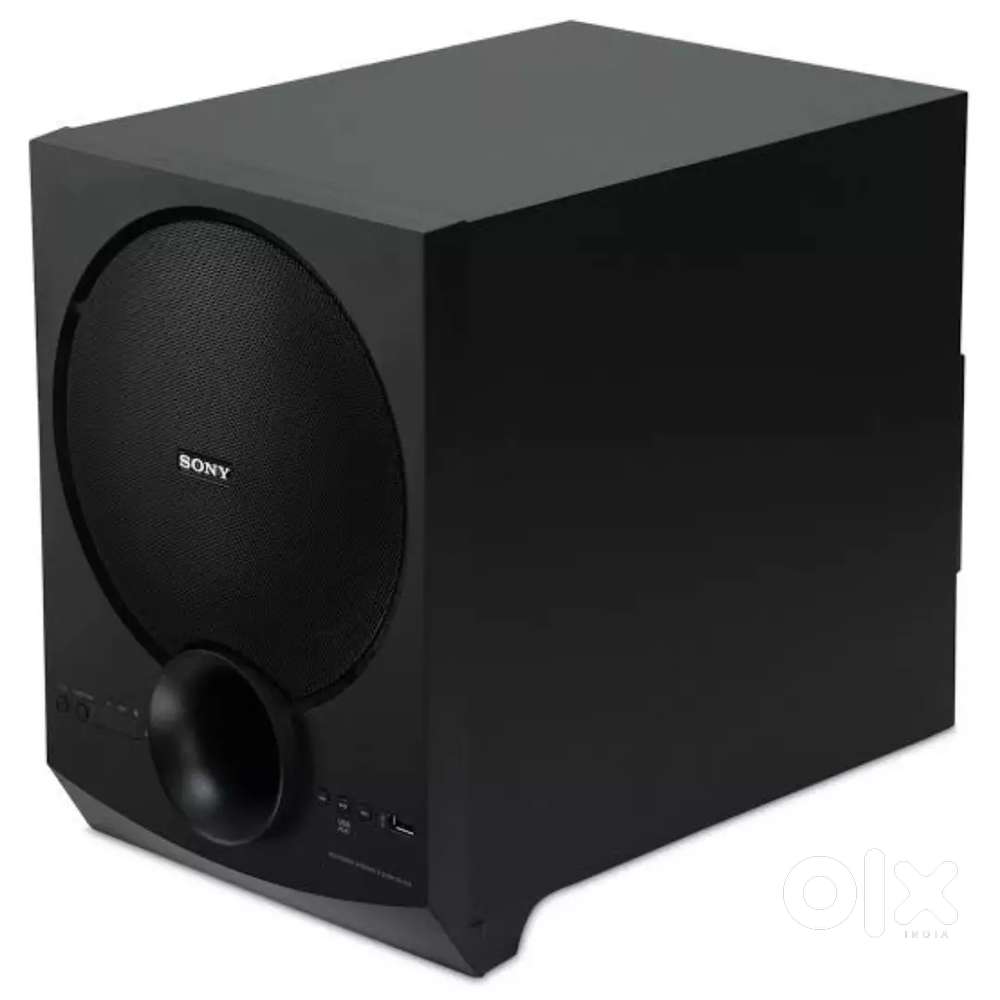 Sony home theater