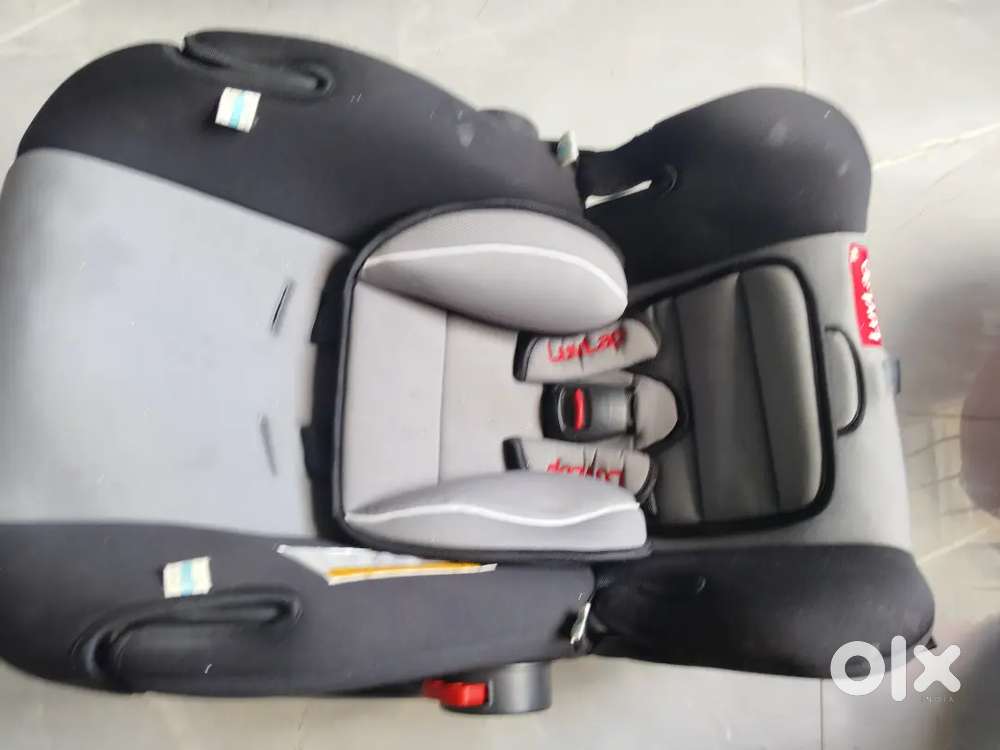 Baby Car seat with multiple functions