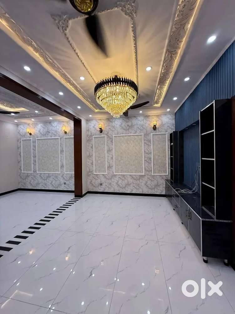 Nanmangalam 2 bhk flat