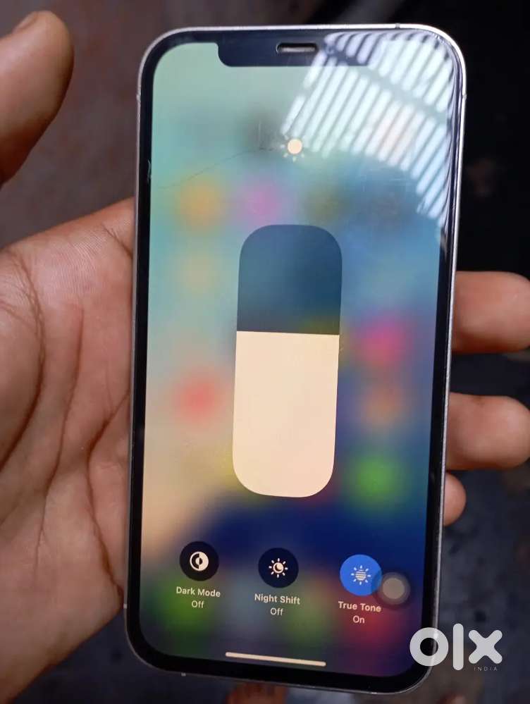iPhone 12 pro