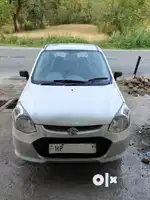 Maruti Suzuki Alto 800 2014 Petrol Good Condition