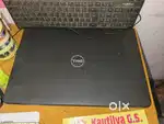 Dell laptop