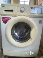Lg front load