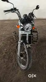 Royal Enfield bike for sale
